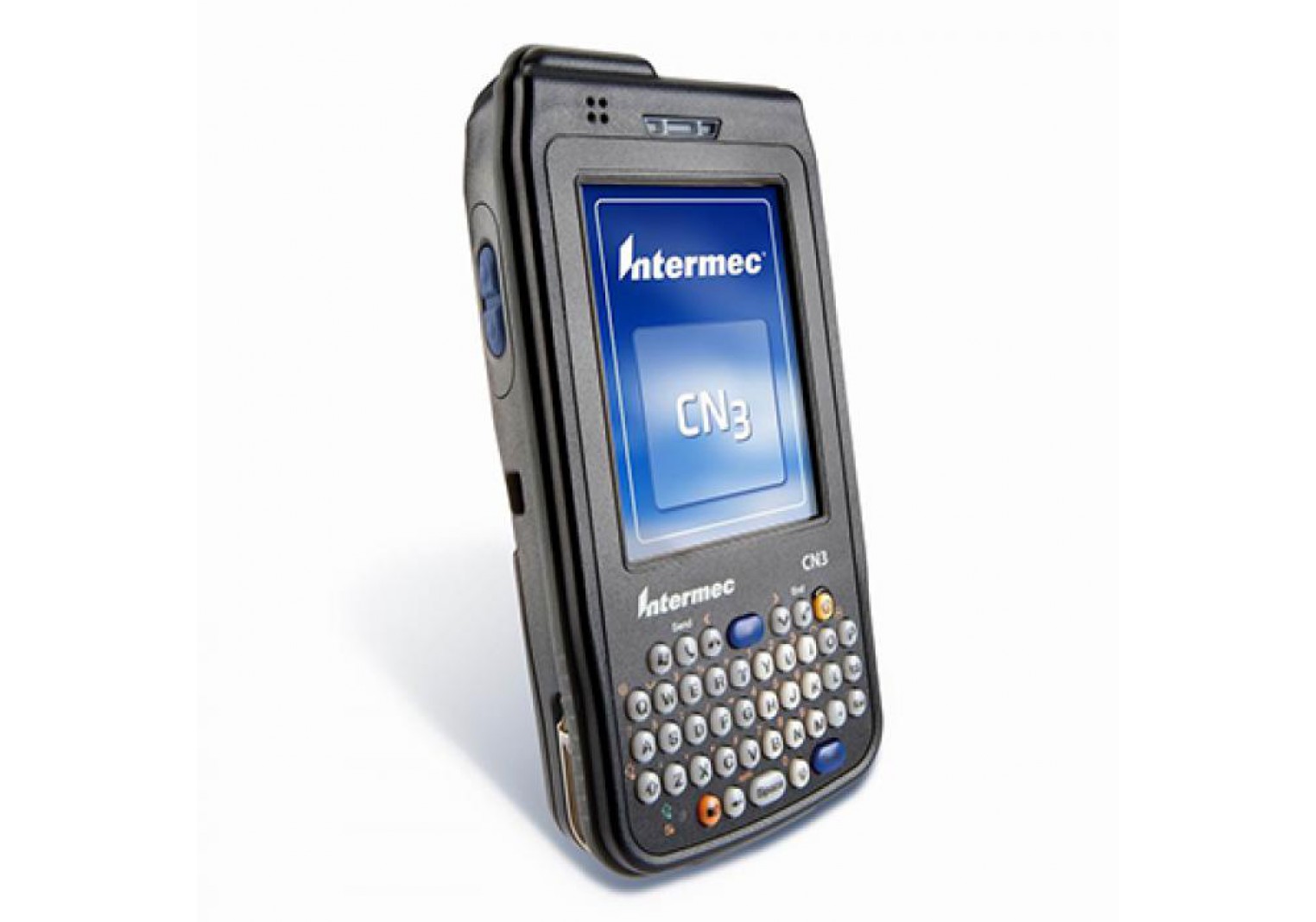 Intermec CN3B 128 MB CN3 Handheld Barcode Scanner